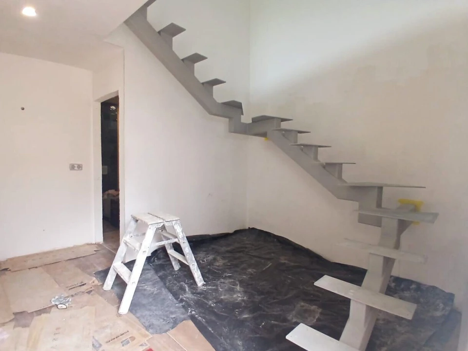 Moradia T2 para Venda em Freiria Foto 16