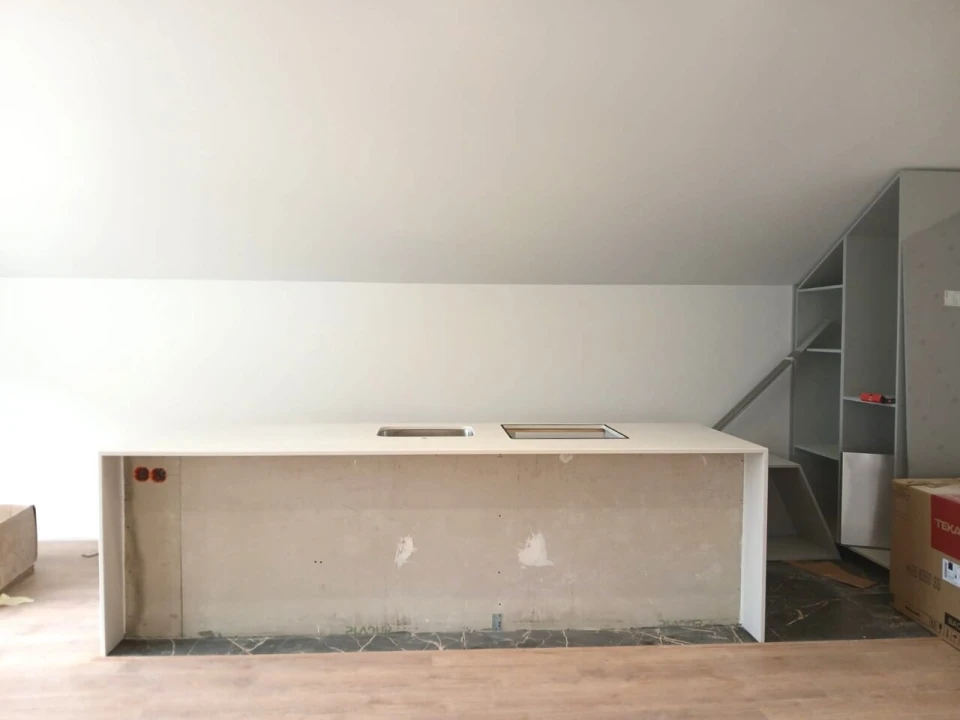 Moradia T2 para Venda em Freiria Foto 8