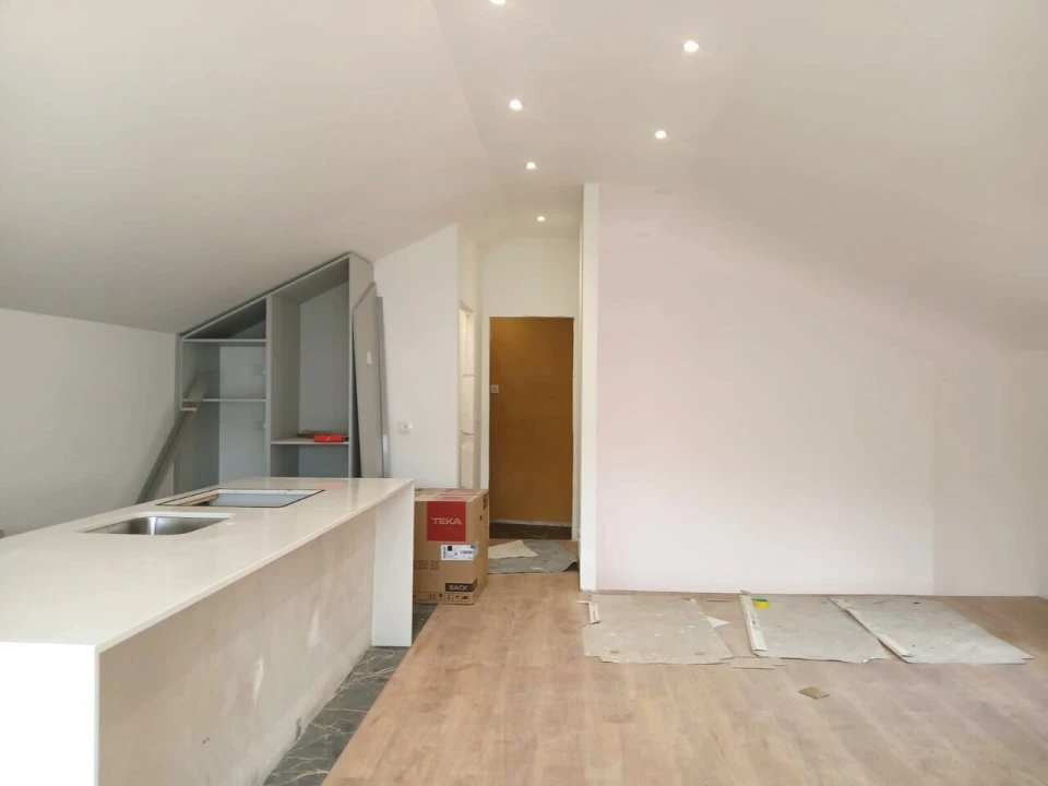 Moradia T2 para Venda em Freiria Foto 12