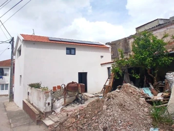 Moradia T2 para Venda em Freiria