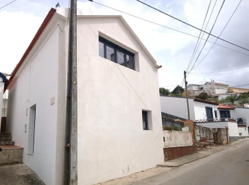 Moradia T2 para Venda em Freiria