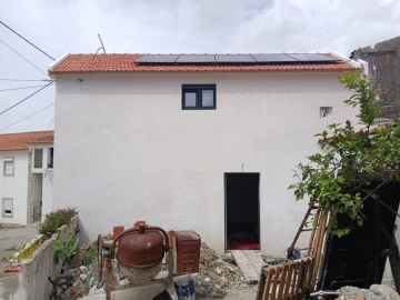 Moradia T2 para Venda em Freiria