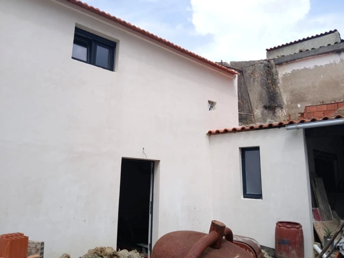 Moradia T2 para Venda em Freiria Foto 17