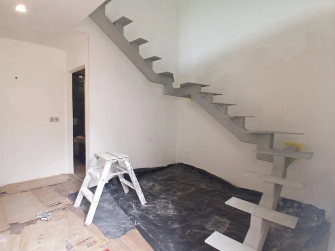 Moradia T2 para Venda em Freiria Foto 16