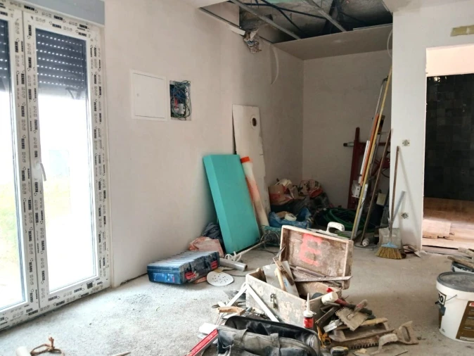 Moradia T2 para Venda em Freiria Foto 18