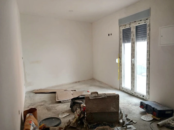 Moradia T2 para Venda em Freiria Foto 9