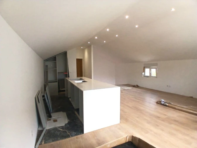 Moradia T2 para Venda em Freiria Foto 10