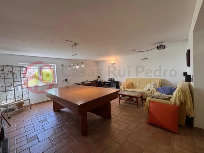 Moradia T5 para Venda em Laranjeiro e Feijó Foto 27