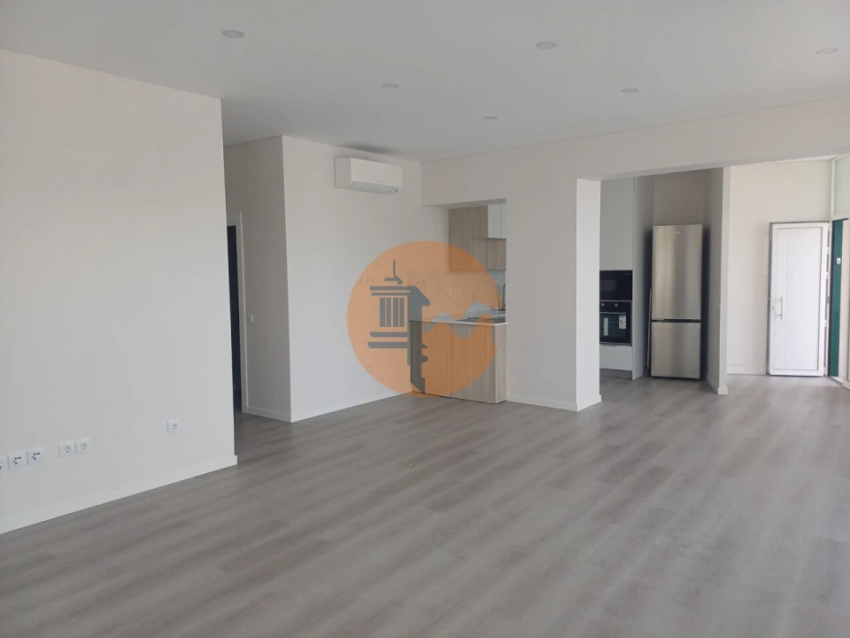 Apartamento T3 para Venda em Monte Gordo Foto 1