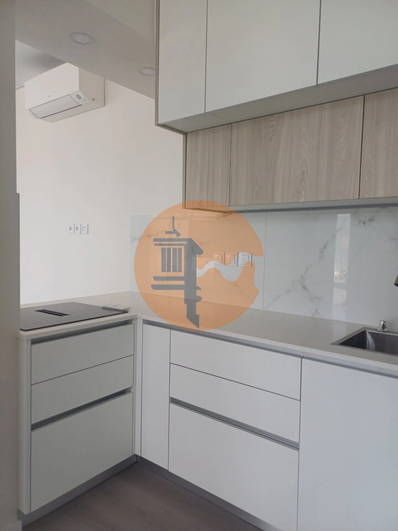 Apartamento T3 para Venda em Monte Gordo Foto 5