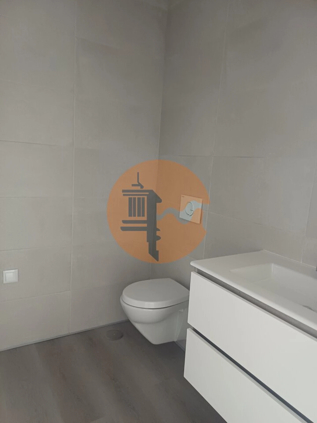 Apartamento T3 para Venda em Monte Gordo Foto 9