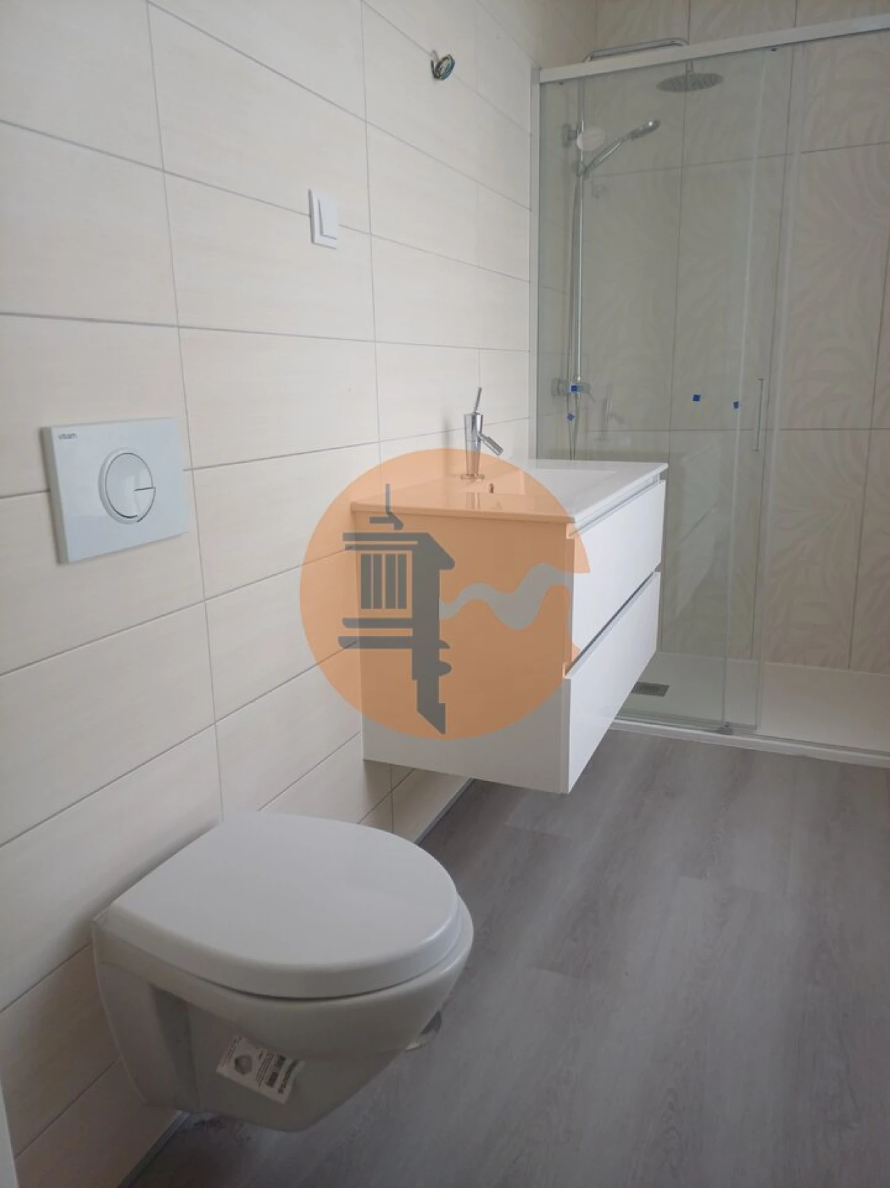 Apartamento T3 para Venda em Monte Gordo Foto 14