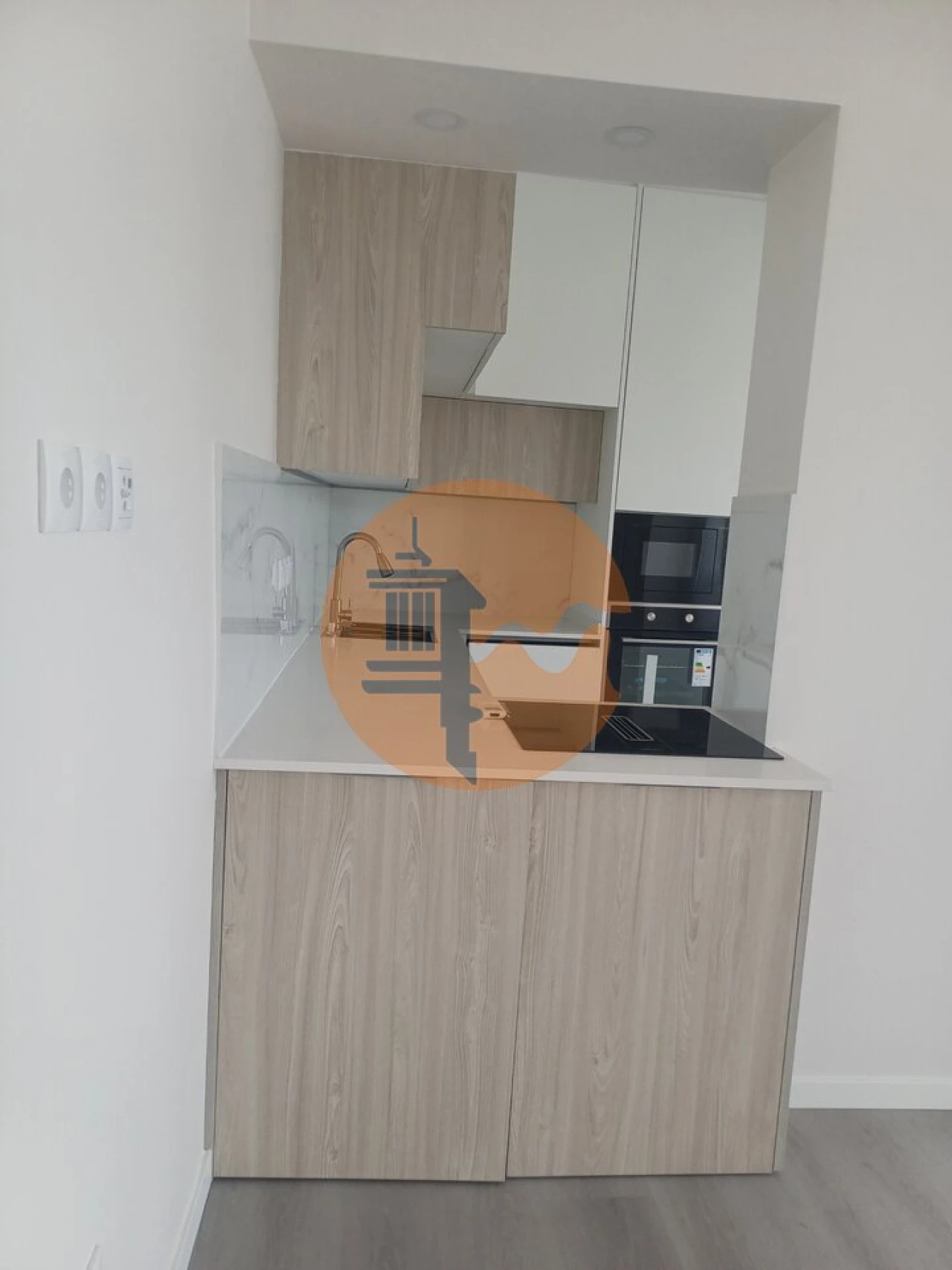 Apartamento T3 para Venda em Monte Gordo Foto 16