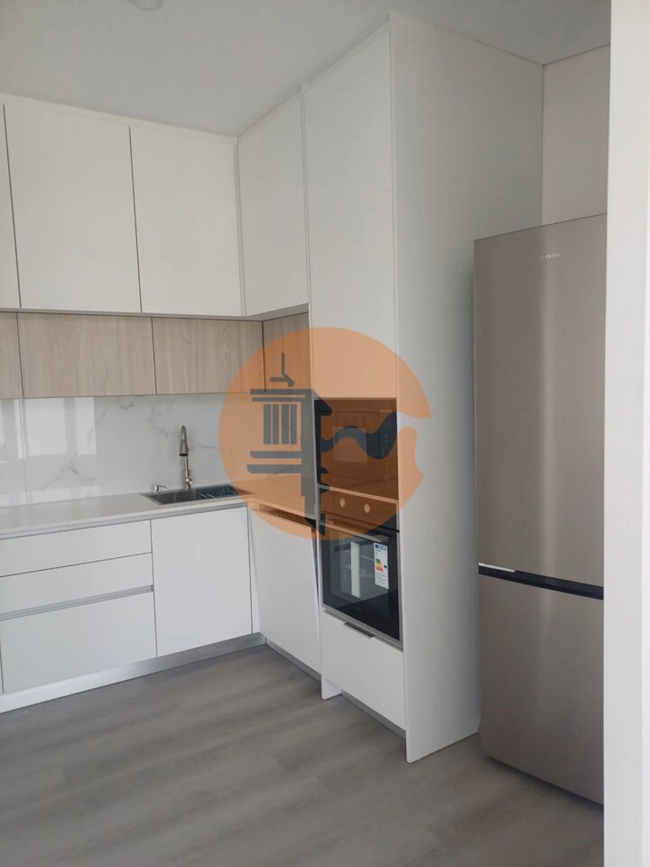 Apartamento T3 para Venda em Monte Gordo Foto 17