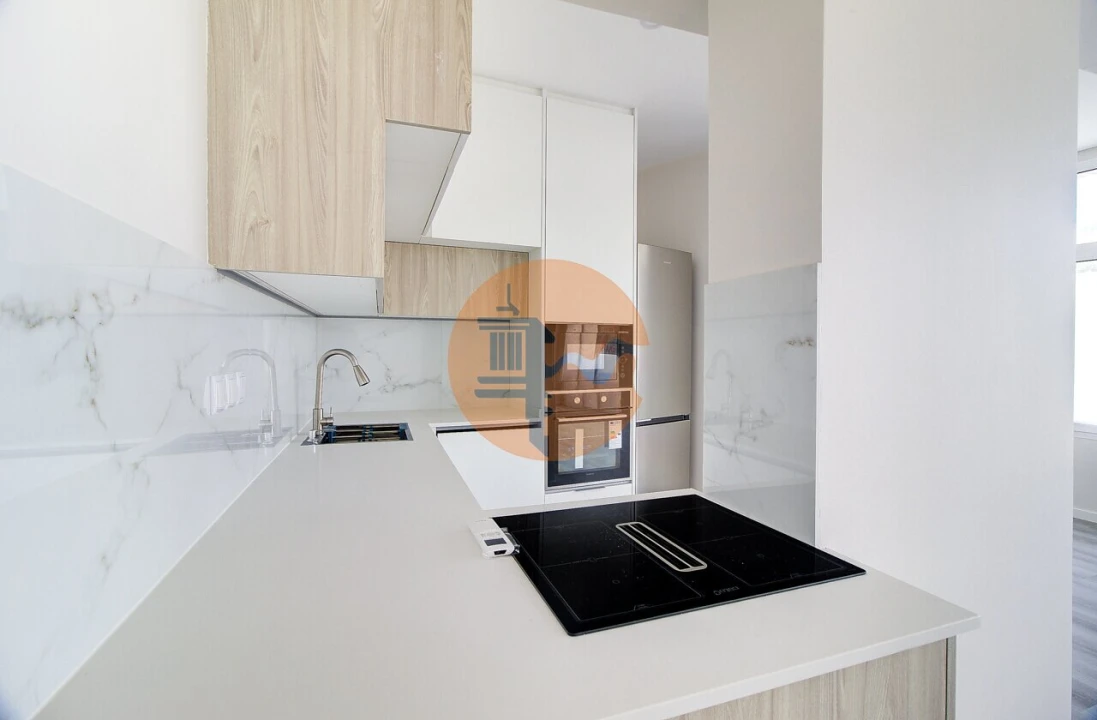 Apartamento T3 para Venda em Monte Gordo Foto 4