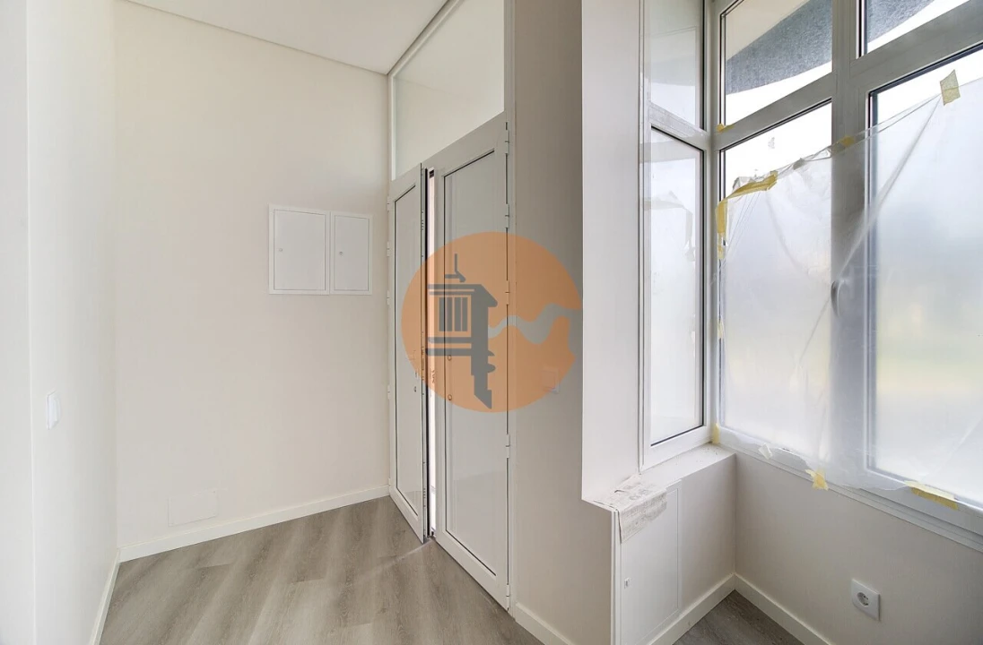 Apartamento T3 para Venda em Monte Gordo Foto 9