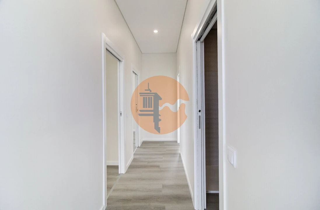 Apartamento T3 para Venda em Monte Gordo Foto 11