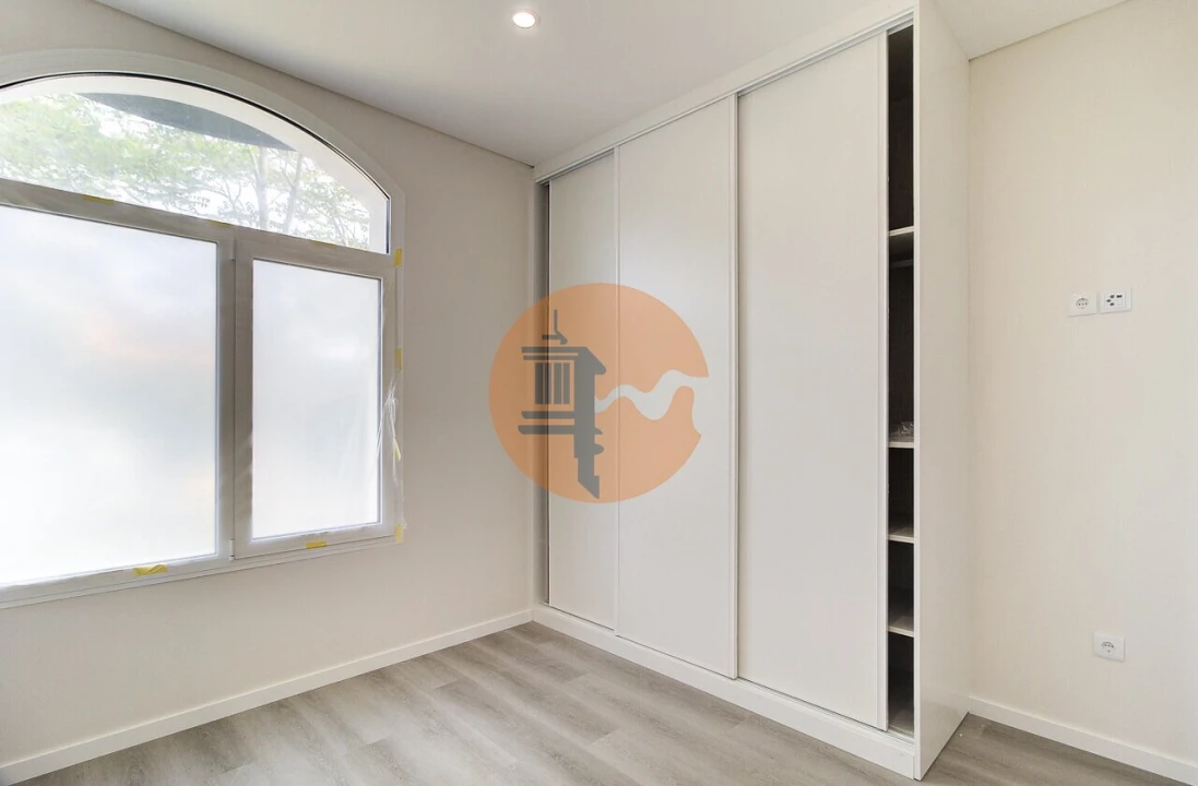 Apartamento T3 para Venda em Monte Gordo Foto 13