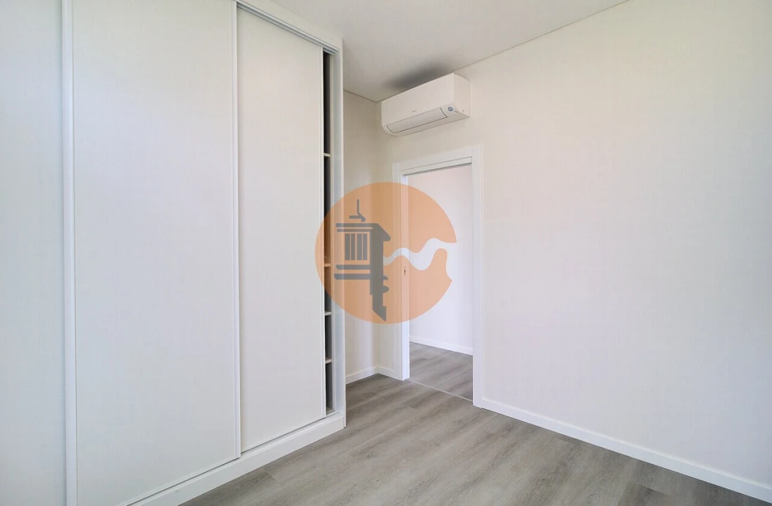 Apartamento T3 para Venda em Monte Gordo Foto 14