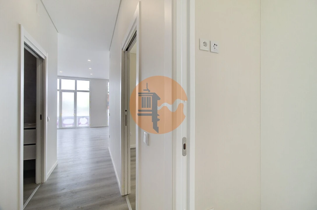 Apartamento T3 para Venda em Monte Gordo Foto 17