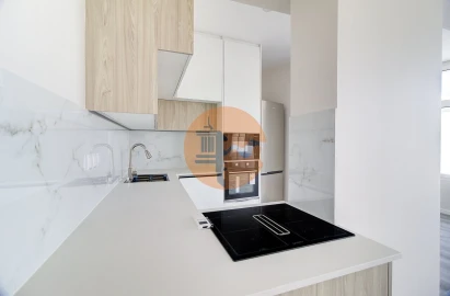 Apartamento T3 para Venda em Monte Gordo