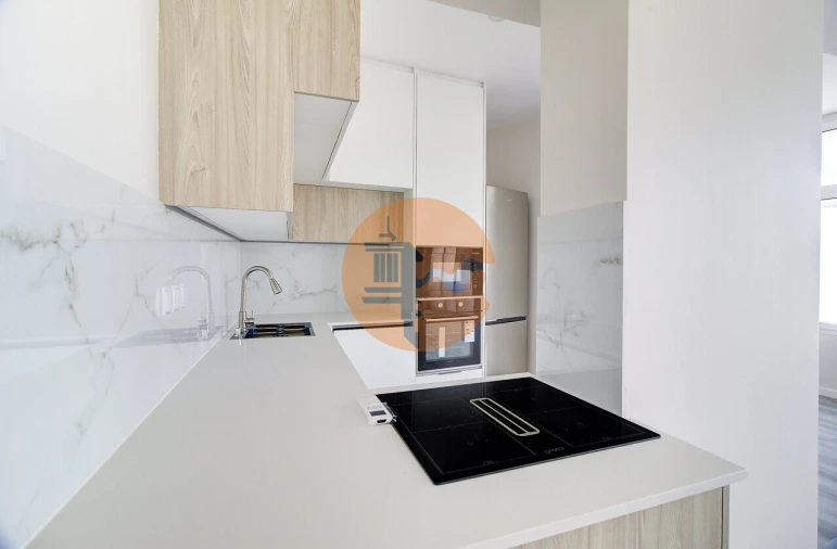 Apartamento T3 para Venda em Monte Gordo Foto 4