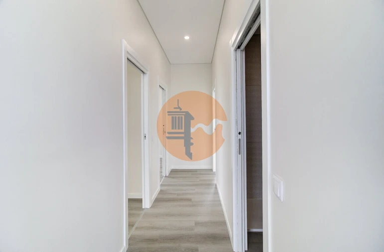 Apartamento T3 para Venda em Monte Gordo Foto 11