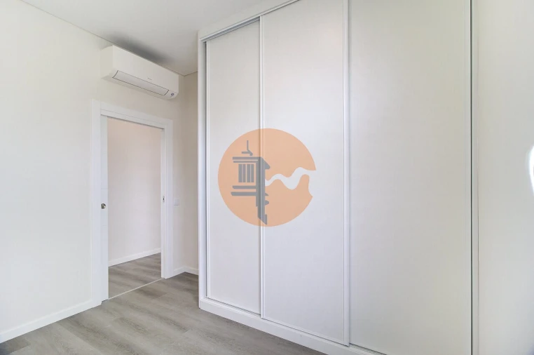 Apartamento T3 para Venda em Monte Gordo Foto 21