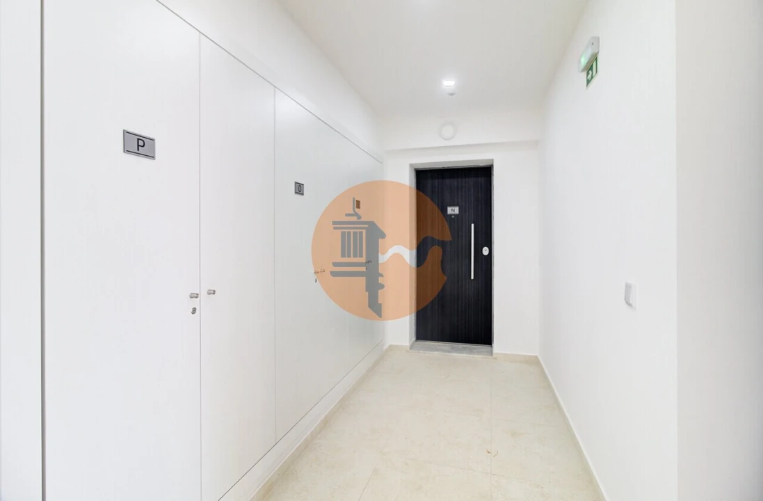 Apartamento T3 para Venda em Monte Gordo Foto 5