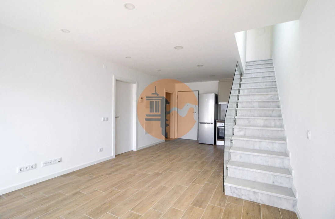 Apartamento T3 para Venda em Monte Gordo Foto 12