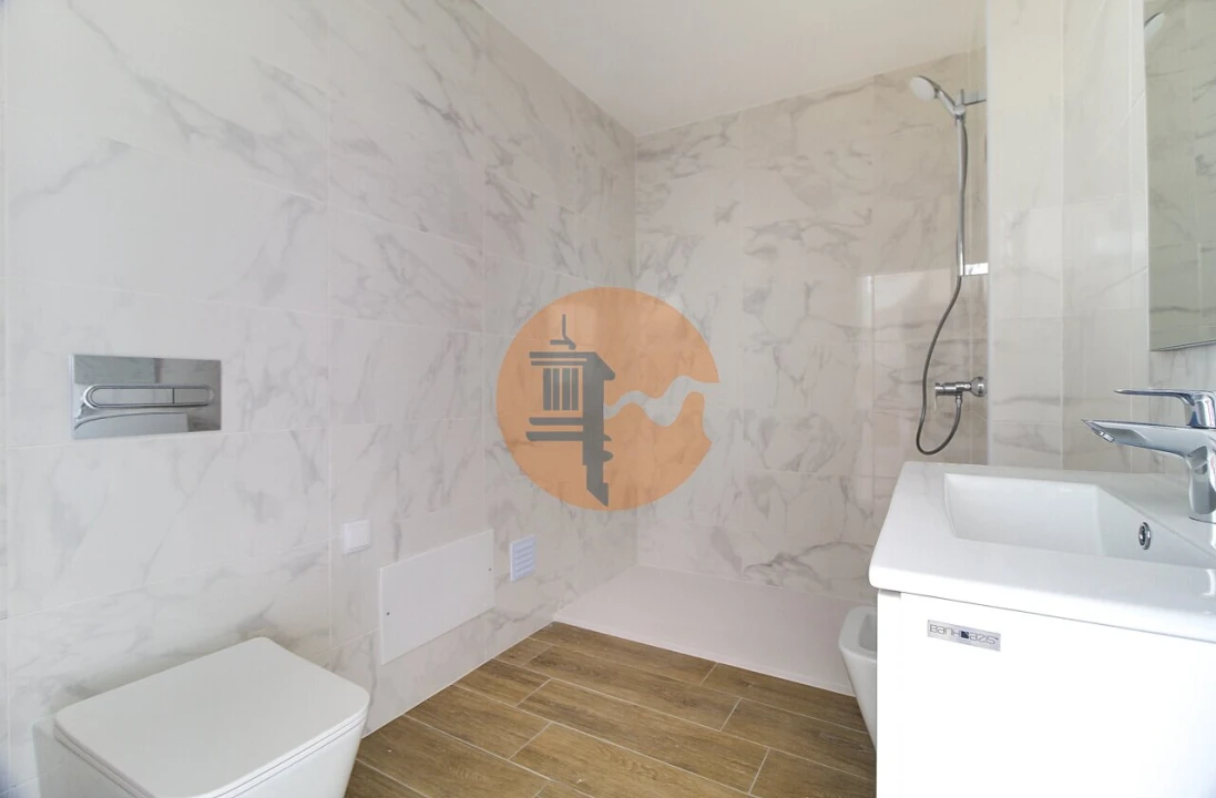 Apartamento T3 para Venda em Monte Gordo Foto 14