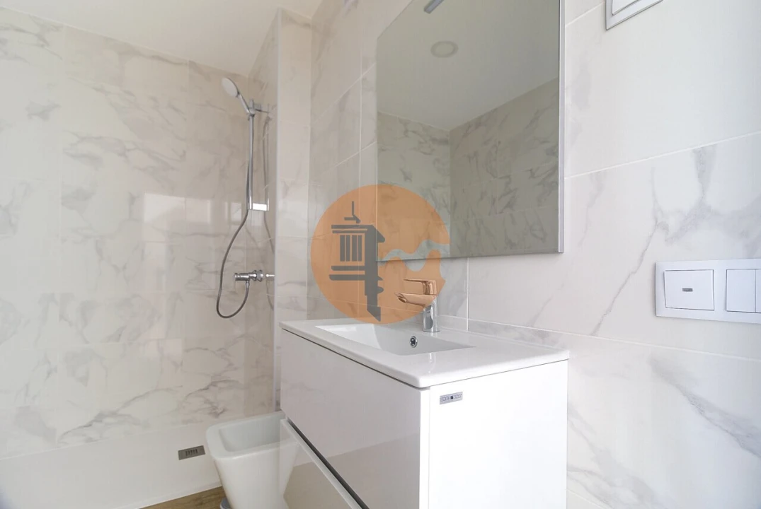 Apartamento T3 para Venda em Monte Gordo Foto 15