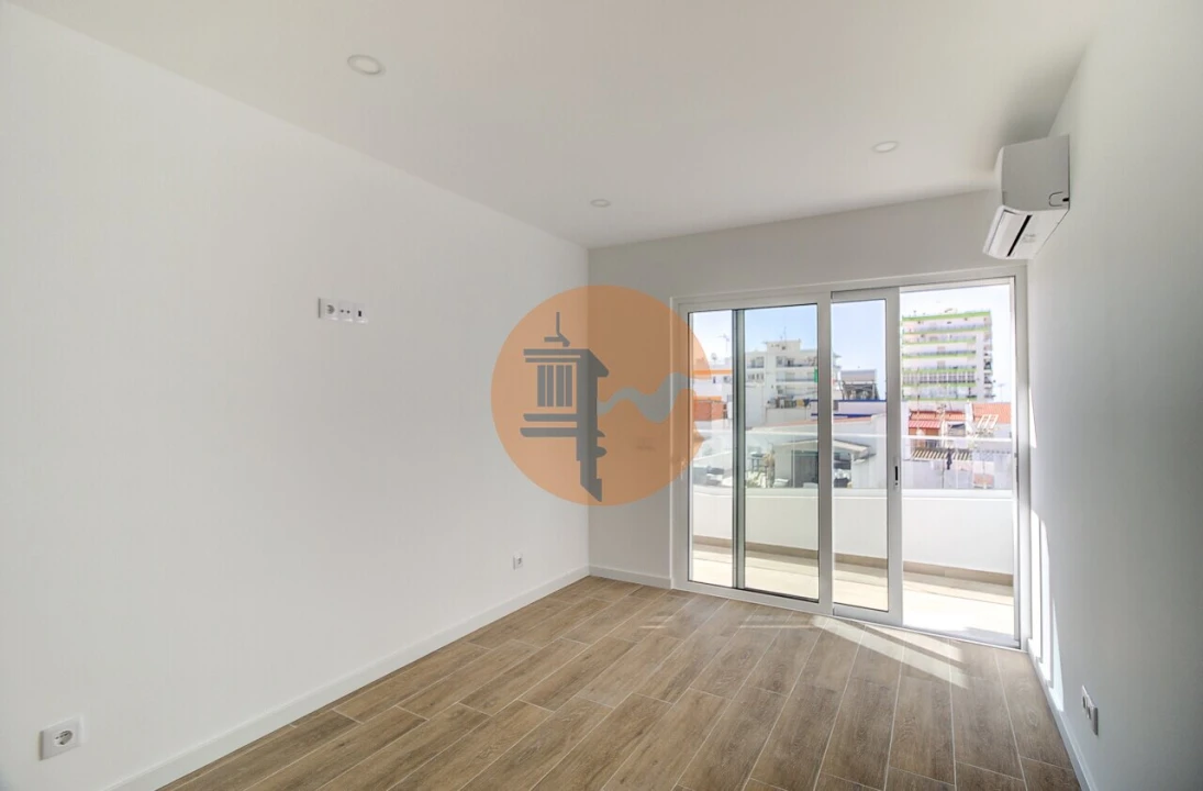 Apartamento T3 para Venda em Monte Gordo Foto 17