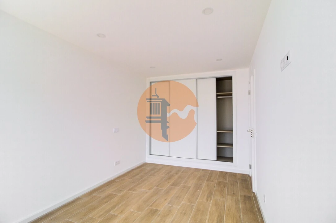 Apartamento T3 para Venda em Monte Gordo Foto 18