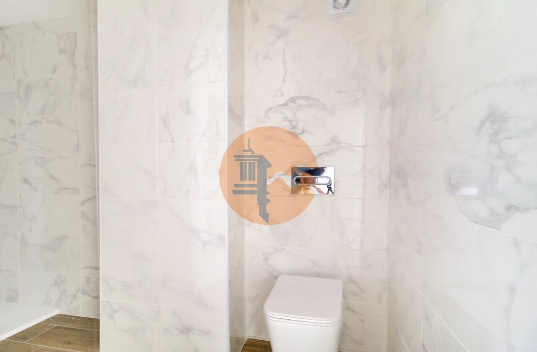 Apartamento T3 para Venda em Monte Gordo Foto 25