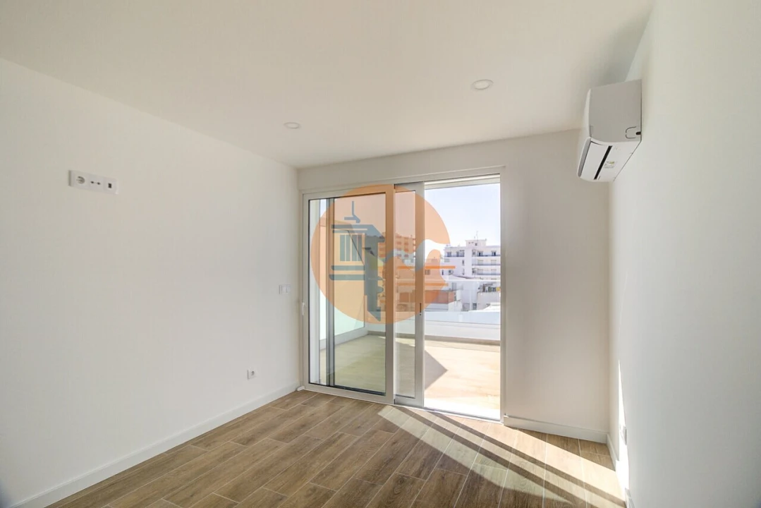 Apartamento T3 para Venda em Monte Gordo Foto 30