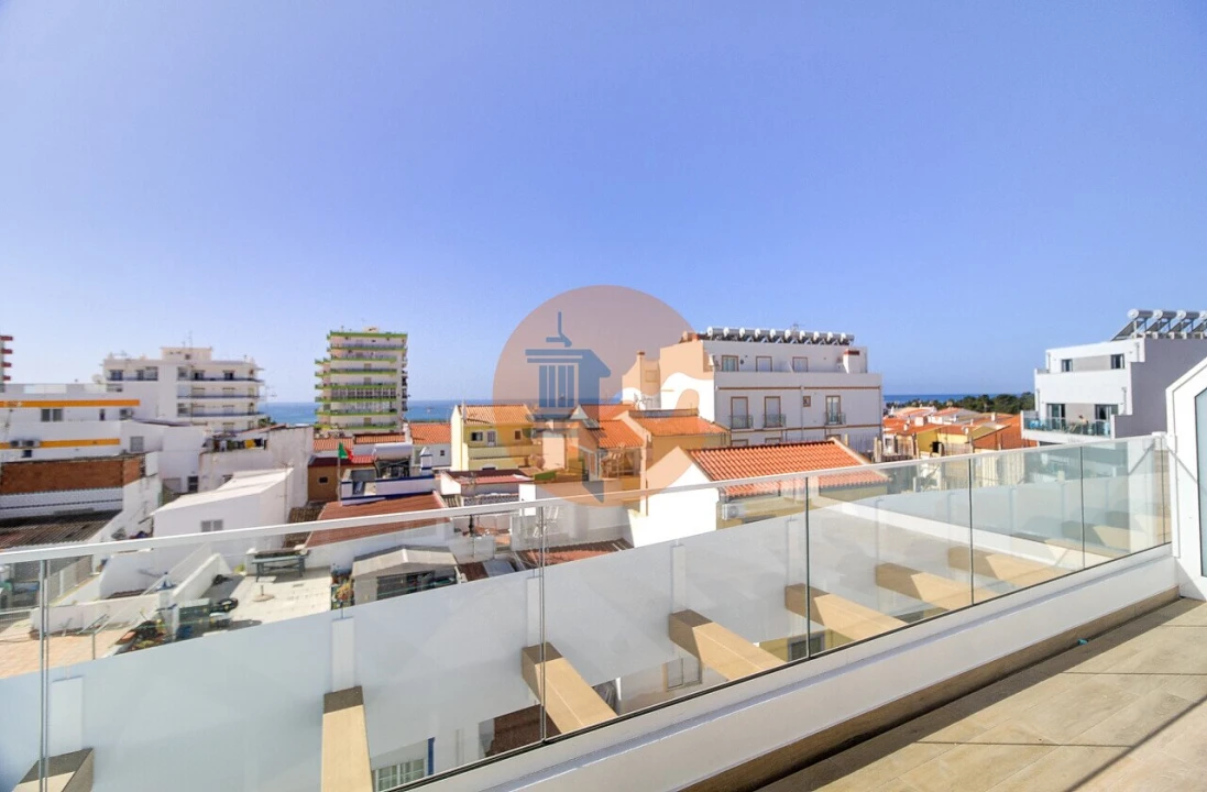 Apartamento T3 para Venda em Monte Gordo Foto 34