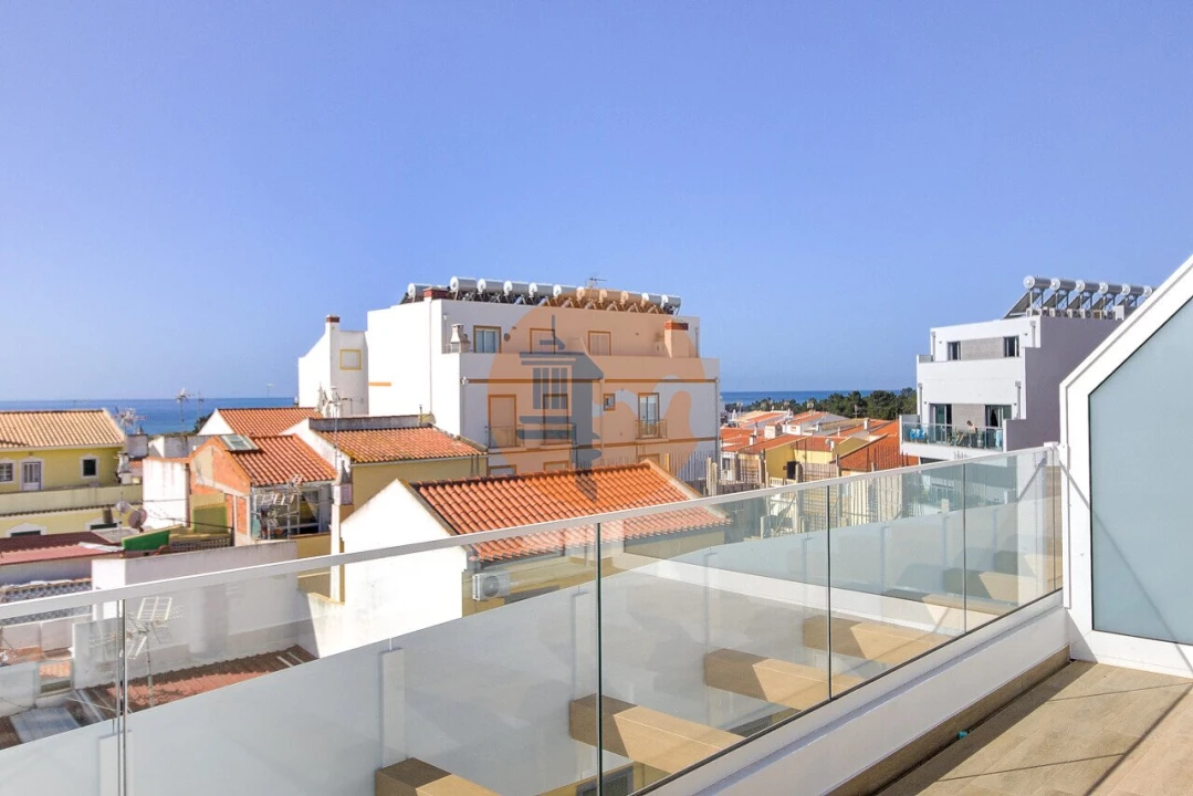 Apartamento T3 para Venda em Monte Gordo Foto 35