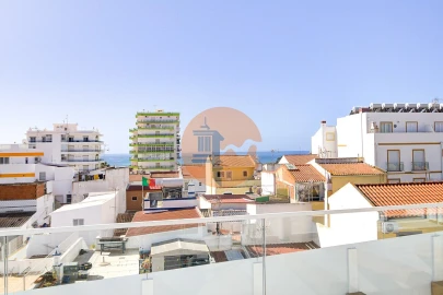 Apartamento T3 para Venda em Monte Gordo