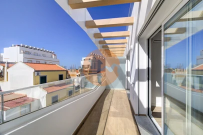 Apartamento T3 para Venda em Monte Gordo