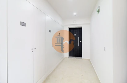 Apartamento T3 para Venda em Monte Gordo
