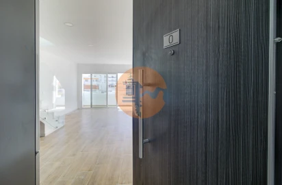 Apartamento T3 para Venda em Monte Gordo