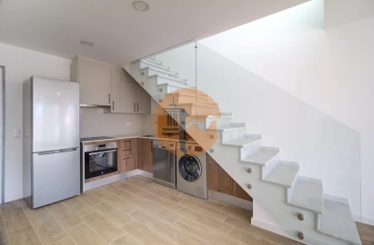 Apartamento T3 para Venda em Monte Gordo