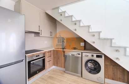 Apartamento T3 para Venda em Monte Gordo