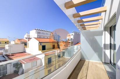 Apartamento T3 para Venda em Monte Gordo