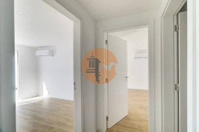 Apartamento T3 para Venda em Monte Gordo