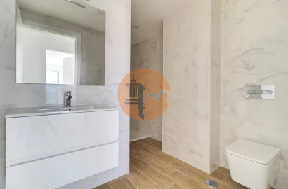 Apartamento T3 para Venda em Monte Gordo