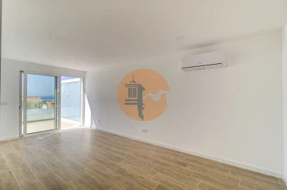 Apartamento T3 para Venda em Monte Gordo