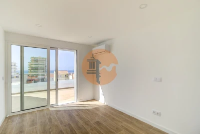 Apartamento T3 para Venda em Monte Gordo