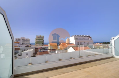 Apartamento T3 para Venda em Monte Gordo